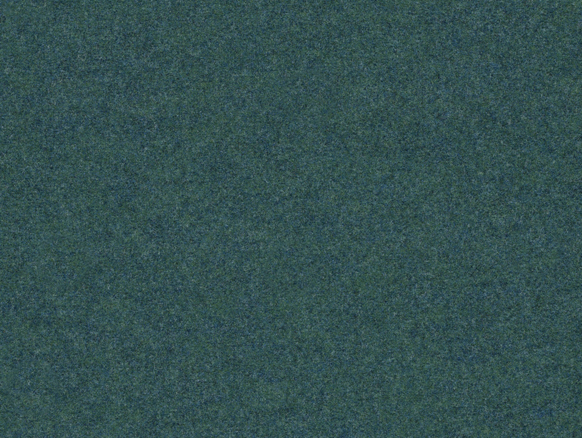 Forte Color у рулоні - 96038 aqua